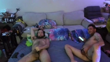 Otter_Pig  27-08-2021 video Gay